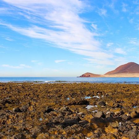 Marody Tenerife House Ель-Медано Екстер'єр фото
