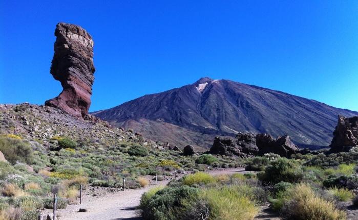 Marody Tenerife House Ель-Медано Екстер'єр фото