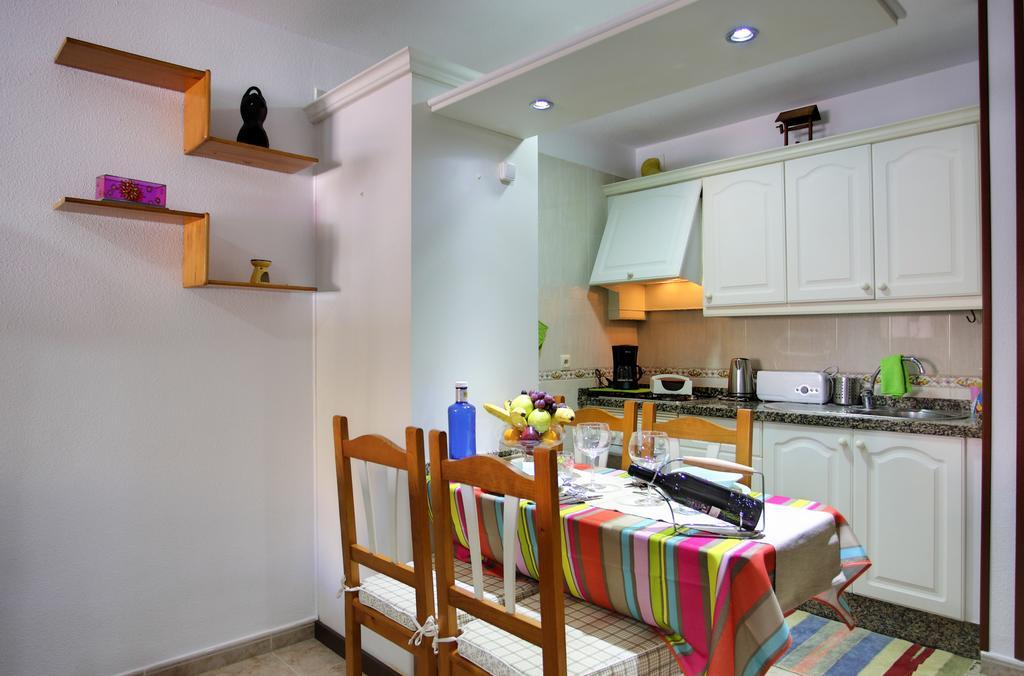 Marody Tenerife House Ель-Медано Екстер'єр фото