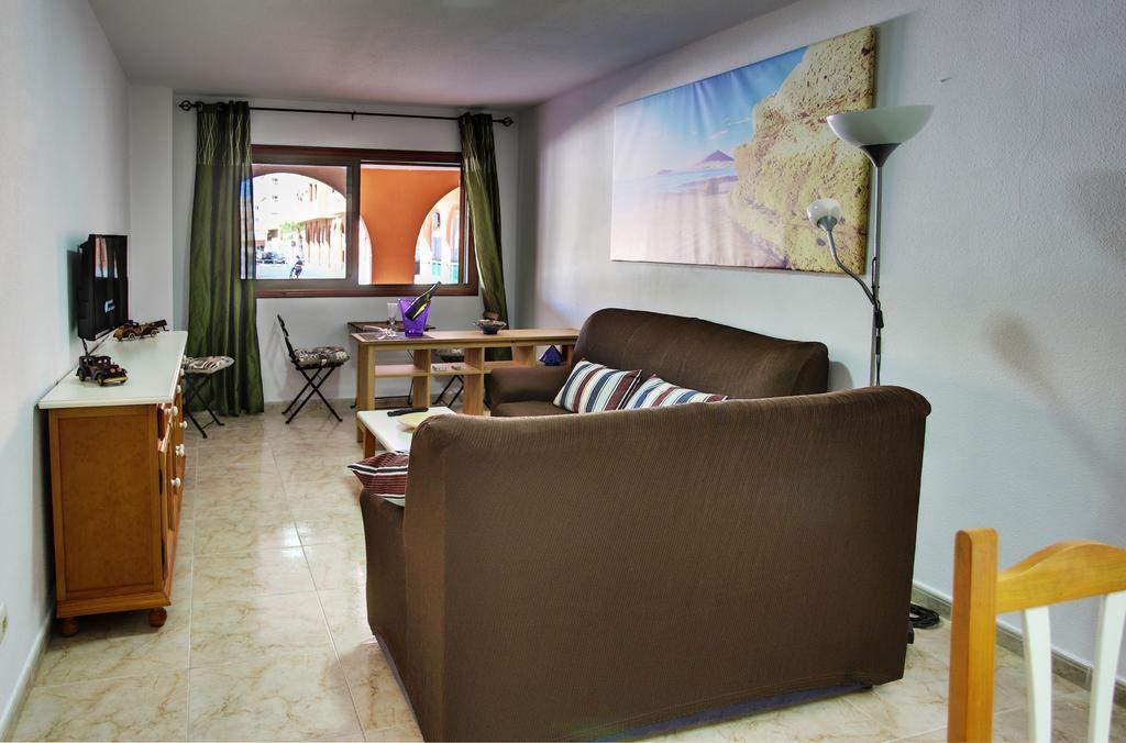 Marody Tenerife House Ель-Медано Екстер'єр фото