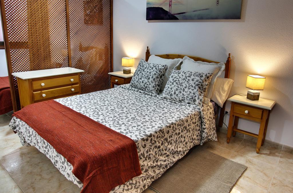 Marody Tenerife House Ель-Медано Екстер'єр фото