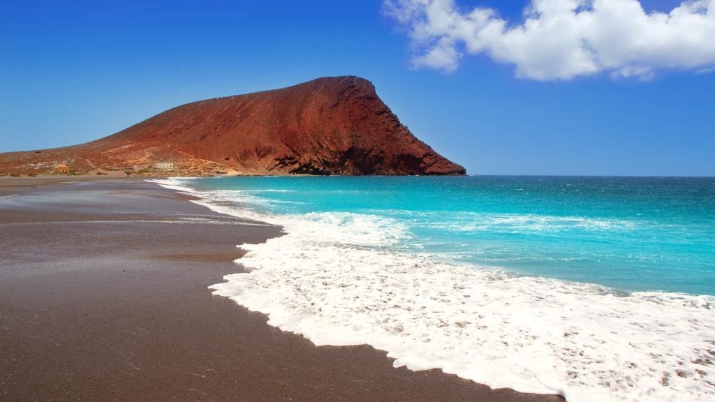 Marody Tenerife House Ель-Медано Екстер'єр фото