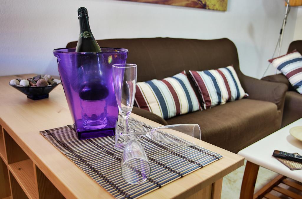 Marody Tenerife House Ель-Медано Екстер'єр фото